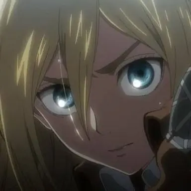 Profile image of クリスタ・レンズ