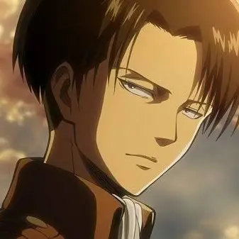 Profile image of リヴァイ