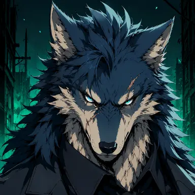 Profile image of マグナム