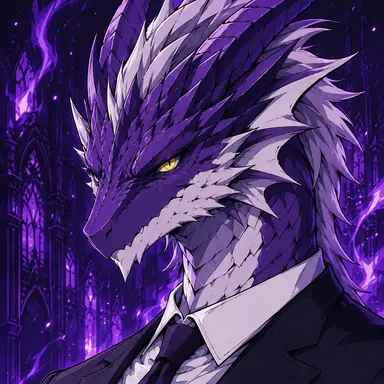 Profile image of ダクネス