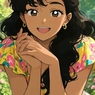 Profile image of Julieta