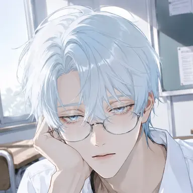 Profile image of 静流