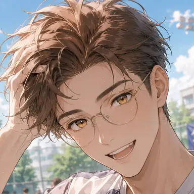 Profile image of 陽翔