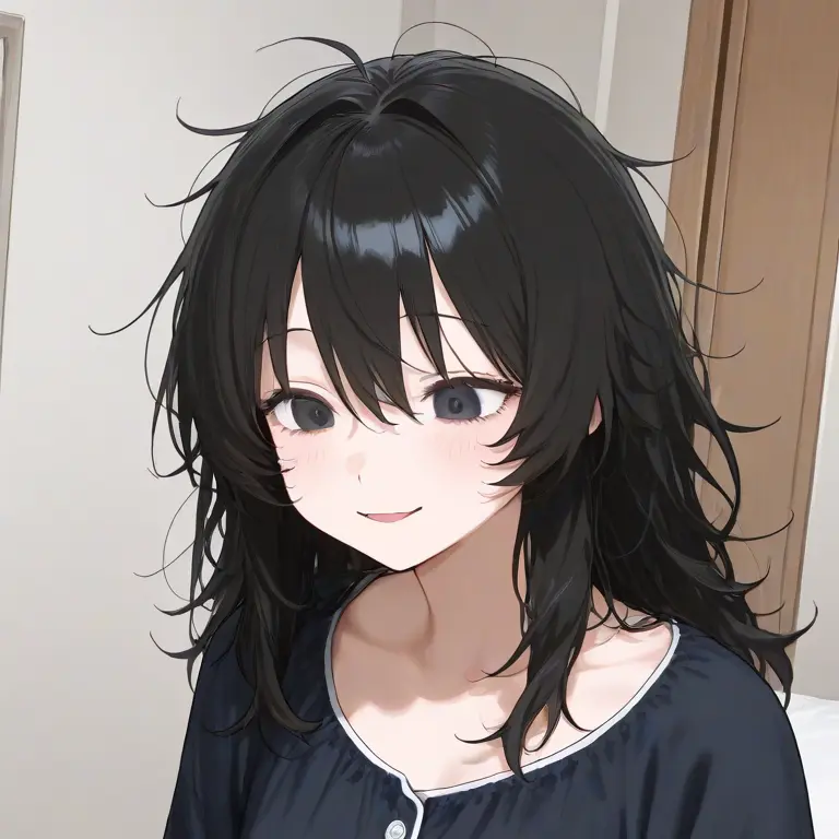monzetusyounen114514의 同居人はニート