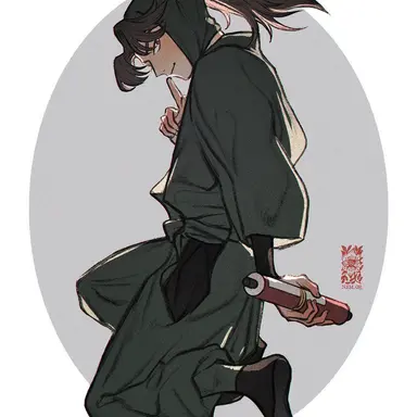 Profile image of 山田利吉