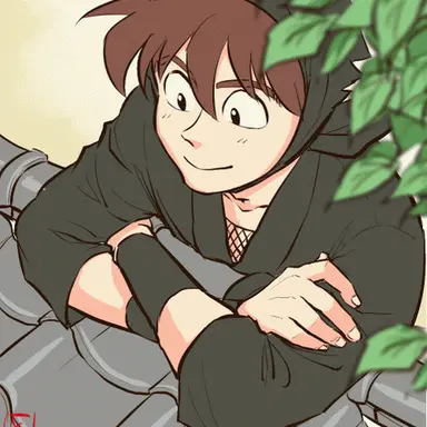 Profile image of 土井半助