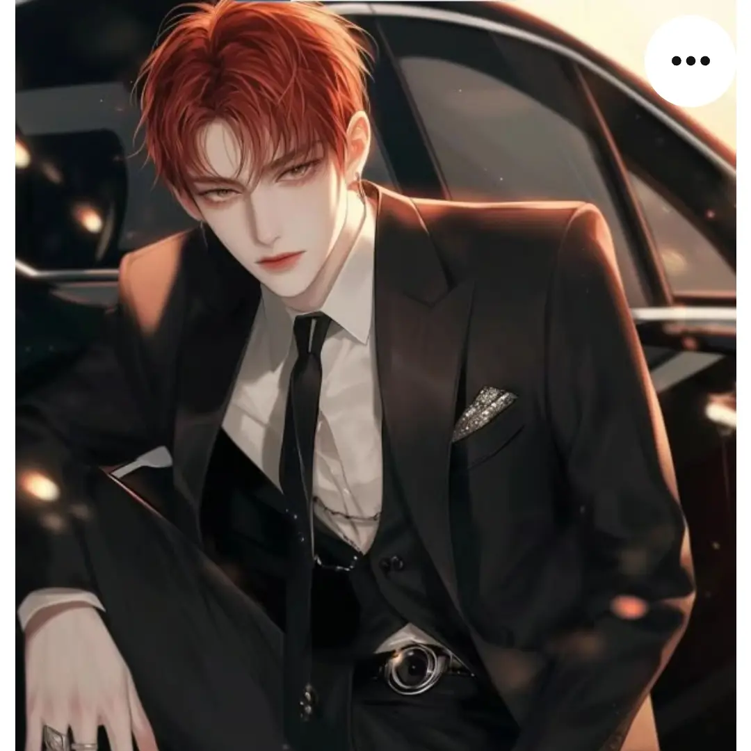 MaleCoat8481의 デミリ