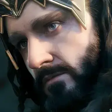 Profile image of Thorin
