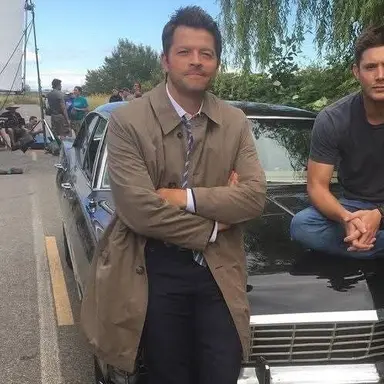 Profile image of Misha