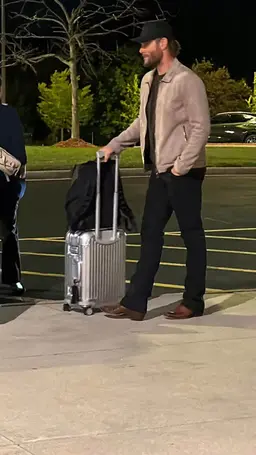 Profile image of Jensen