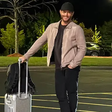 Profile image of Jensen