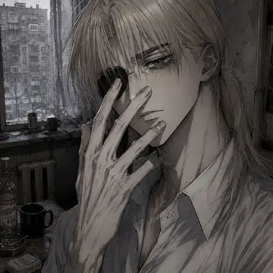 Profile image of ヴィクトル