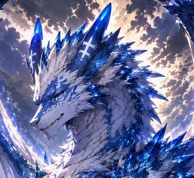 Profile image of ドルチェ