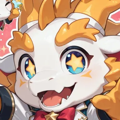 Profile image of ガレット