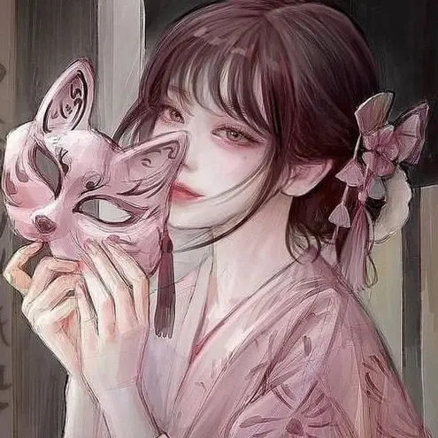 StockyHuman3213의 카토 리츠코
