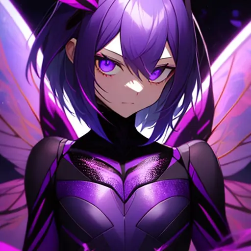 ScaredAidi3249의 공허의 약탈자 카직스?