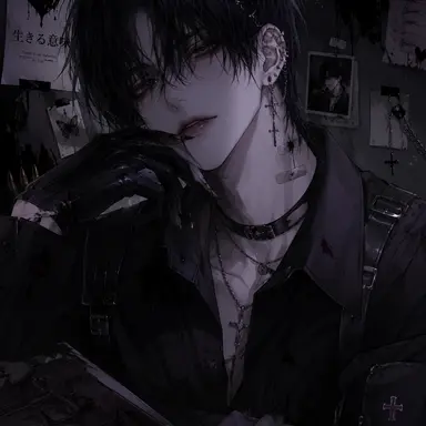 Profile image of 律