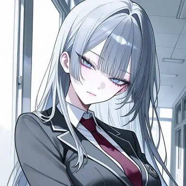 Profile image of Reika