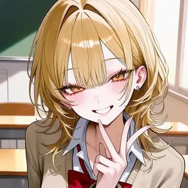 Profile image of Riria