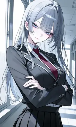 Profile image of Reika