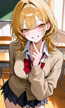 Profile image of Riria