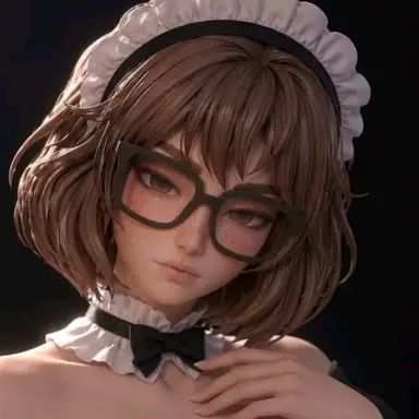 Profile image of Odette