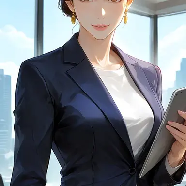 Profile image of Sloane Merritt