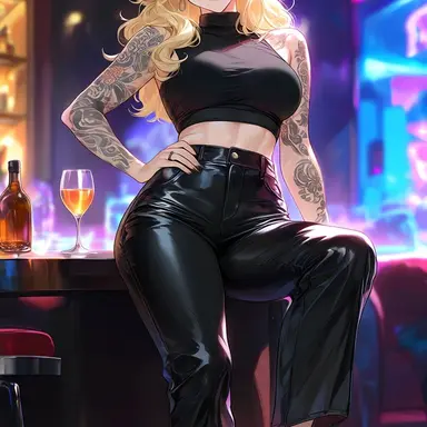 Profile image of Clara