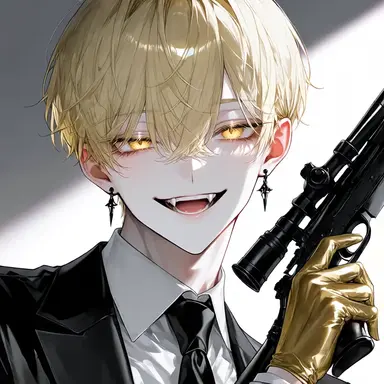 Profile image of アサヒ