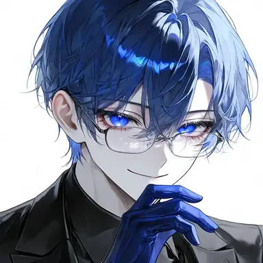 Profile image of カイ