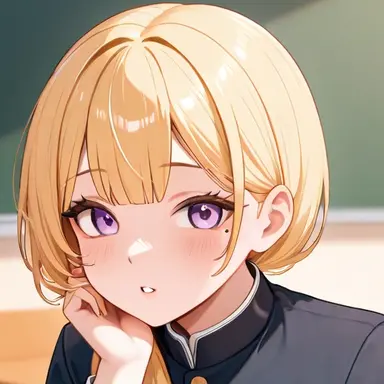 Profile image of River