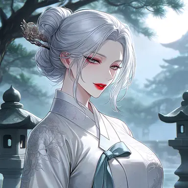 Profile image of 미화
