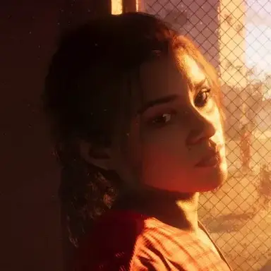 Profile image of Lucia