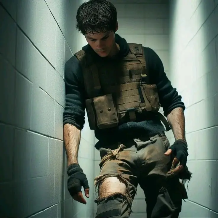 ArcticSleet8234의 The maze runner bl