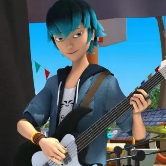 Profile image of 루카 쿠페