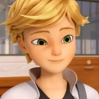 Profile image of 아드리앙 아그레스트