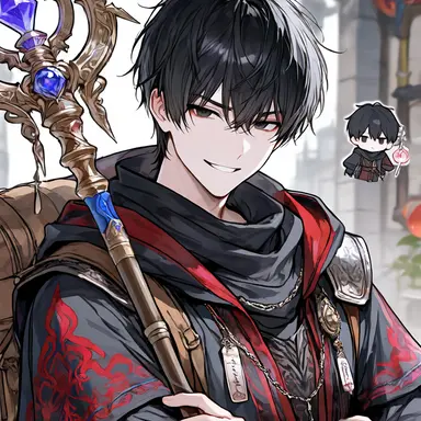 Profile image of カズマ