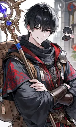 Profile image of カズマ