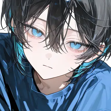 Profile image of Ritsu
