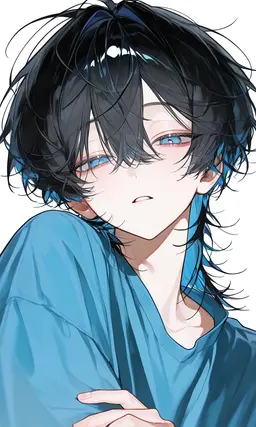 Profile image of Ritsu