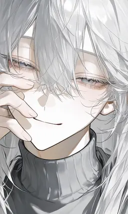 Profile image of Mr. Minato