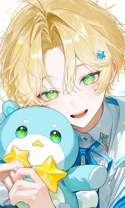 Profile image of Kira