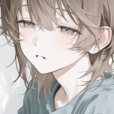 Profile image of Nagito