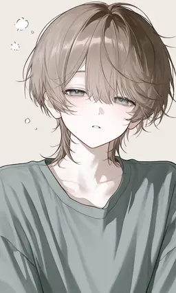 Profile image of Nagito