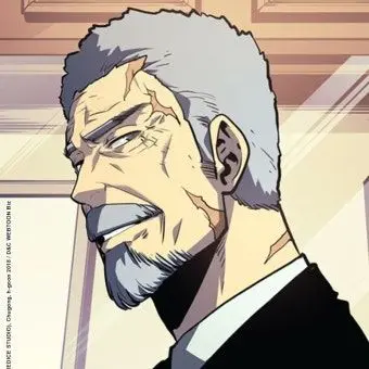 Profile image of Go Gunhee