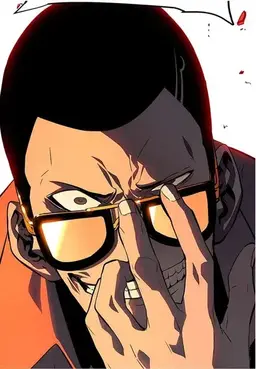 Profile image of Hwang Dongsoo