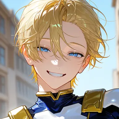 Profile image of ハルト