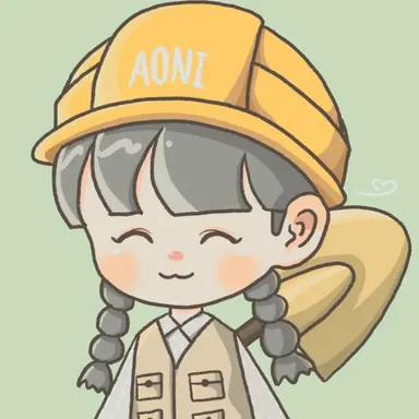 Profile image of 아오니