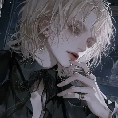 Profile image of Cedric Lamont