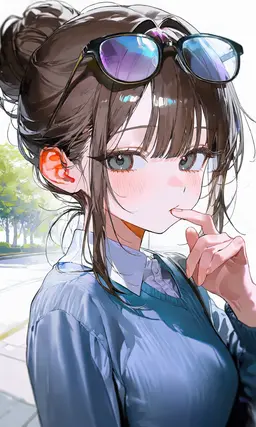 Profile image of カン・イェリン
